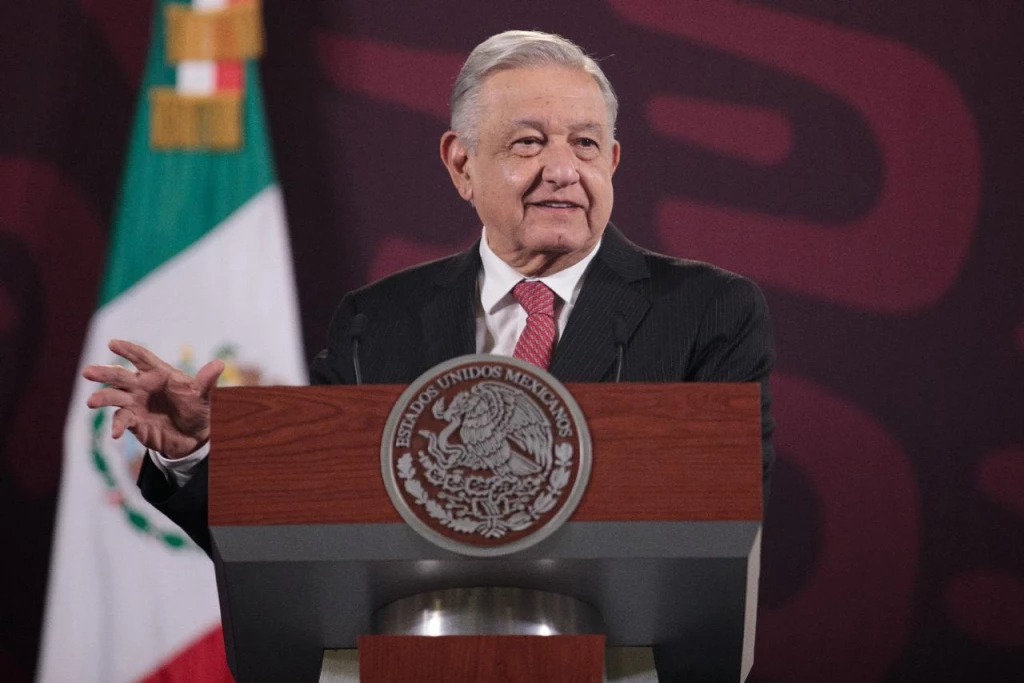 Más cargos al Mayo Zambada tienen que ver con proceso electoral
