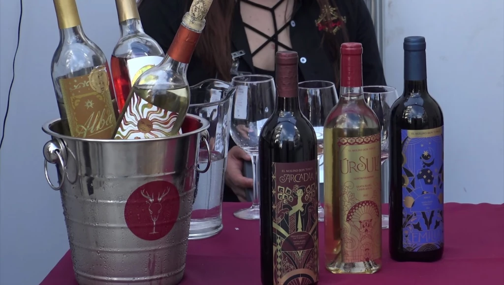 Invitan a ser parte del Festival de Vinos del Noroeste en Mazatlán