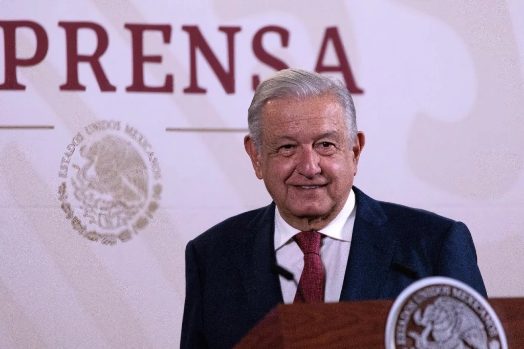 AMLO estará en  Culiacán y Hermosillo