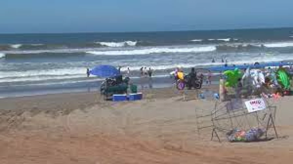 Llaman a cuidar espacios naturales en semana santa