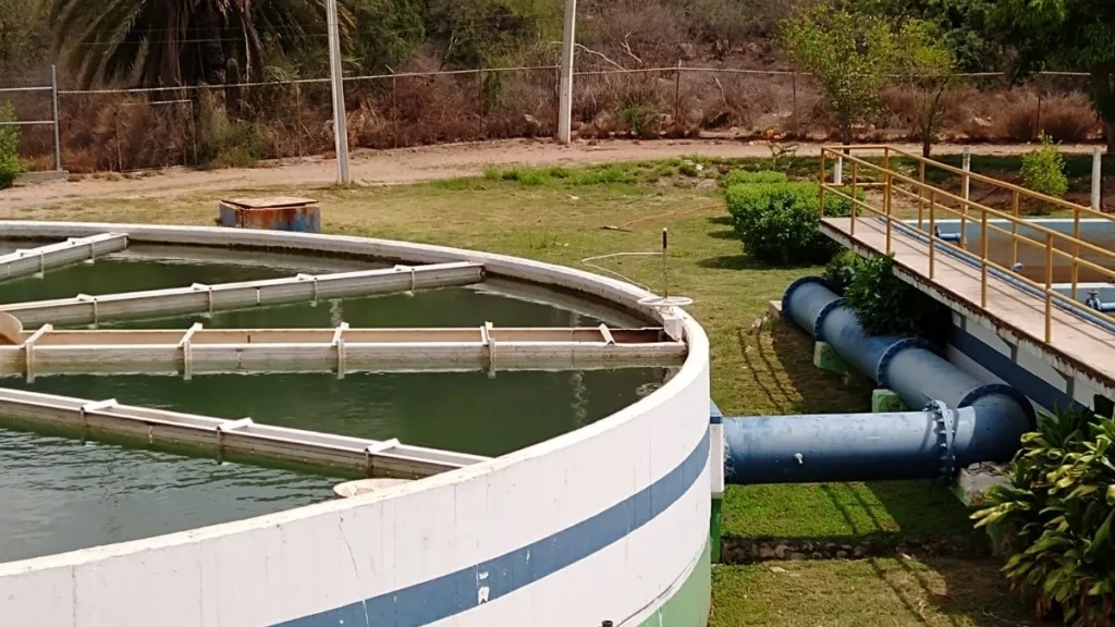 Agua para consumo humano sigue garantizada