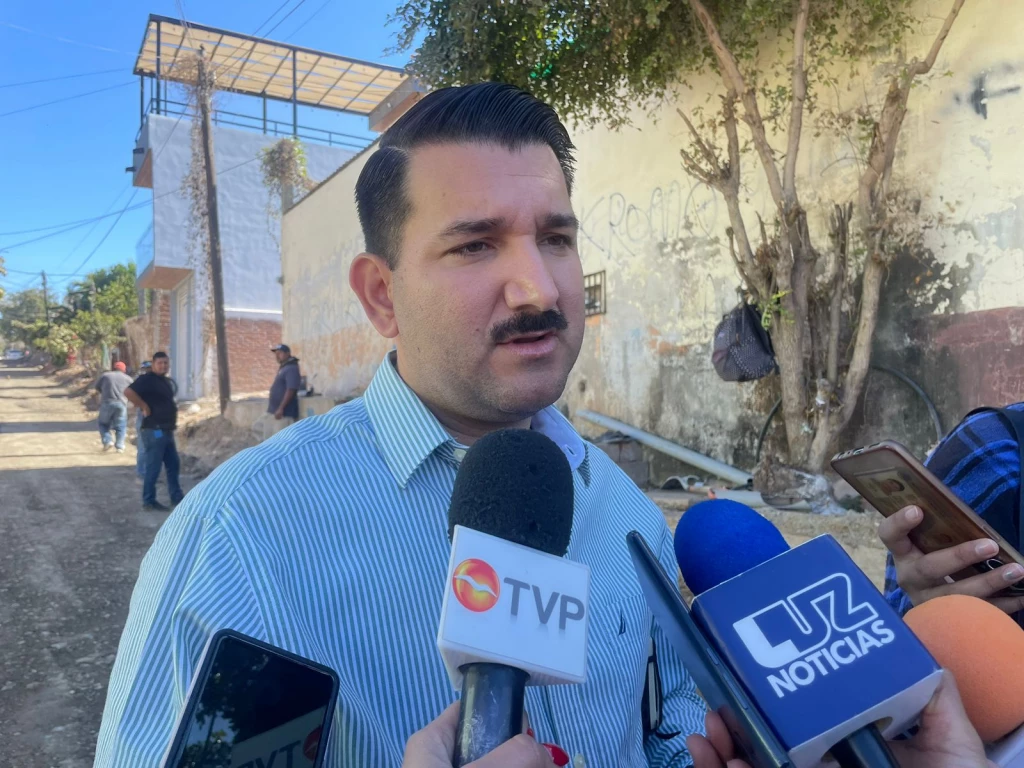 Buscarán la creación de comités ciudadanos para cuidar tres accesos rehabilitados de playa de Cerritos