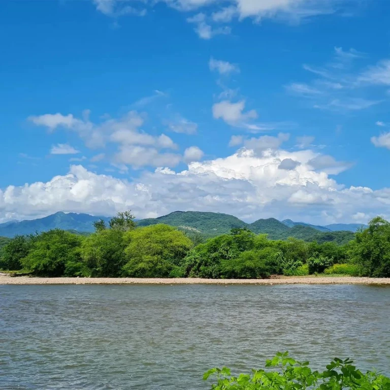 Conselva realiza pícnic de concientización en el Río Presidio