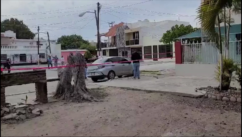 Colectivas feministas de Mazatlán exigen justicia por asesinato de Karem