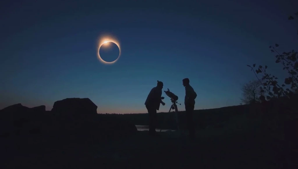 Estos son algunos de los experimentos que se realizarán durante el Eclipse de Sol en Mazatlán