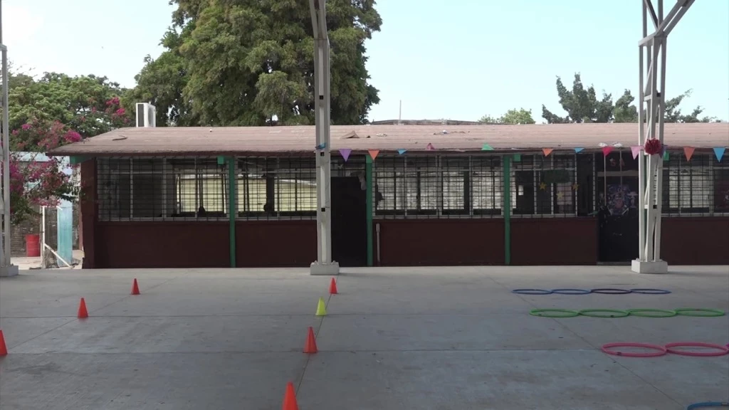 Estrategias de prevención en Mazatlán reportan cero escuelas vandalizadas: SEPyC