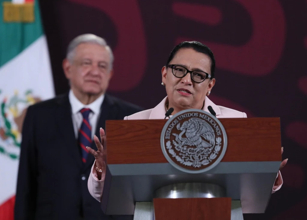 Suman 273 candidatos que han solicitado protección en México ante el riesgo de violencia