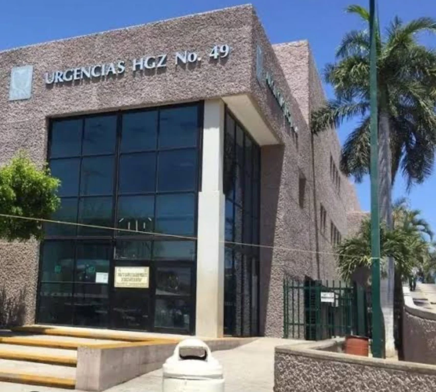 Refuerza vigilancia el IMSS en los Mochis