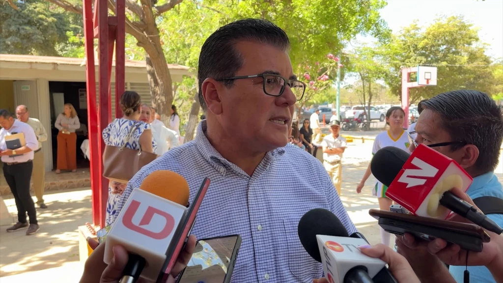 Busca Ayuntamiento de Mazatlán que nuevas construcciones cuenten con distintivo para que las personas compren los espacios de forma segura