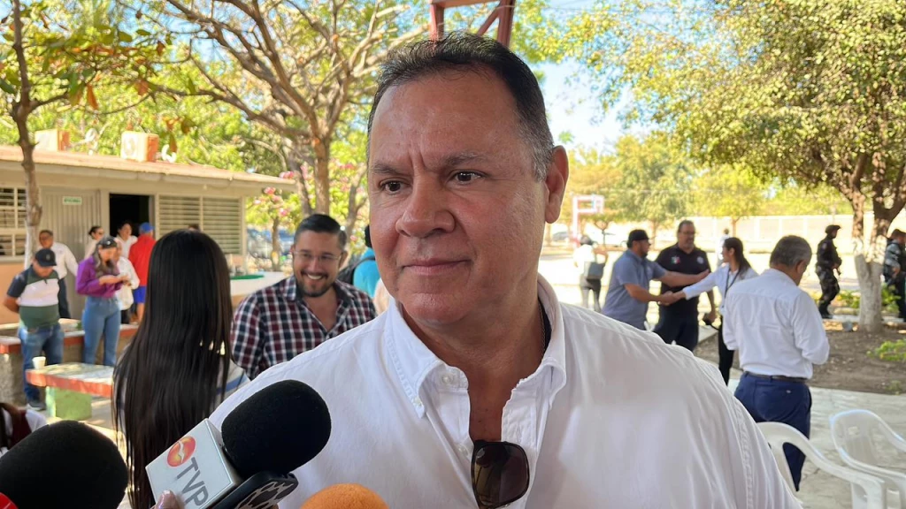 Administración actual del Gobierno de Mazatlán se encuentra bien con las finanzas: Tesorero