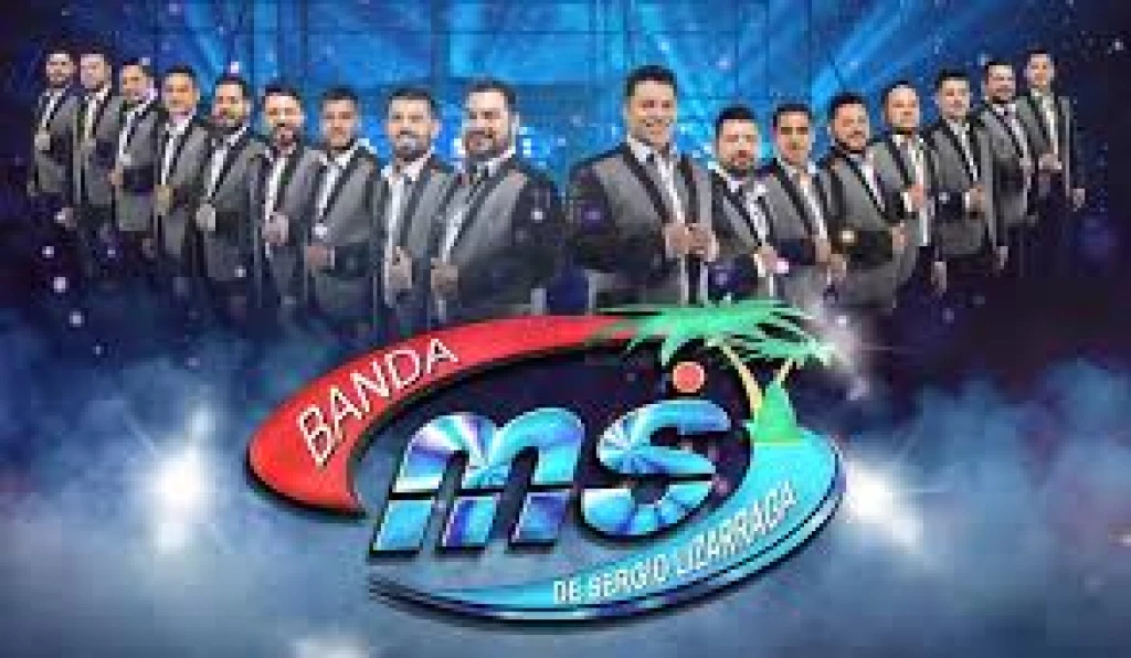 La Banda MS se presentará en la ceremonia del Grito