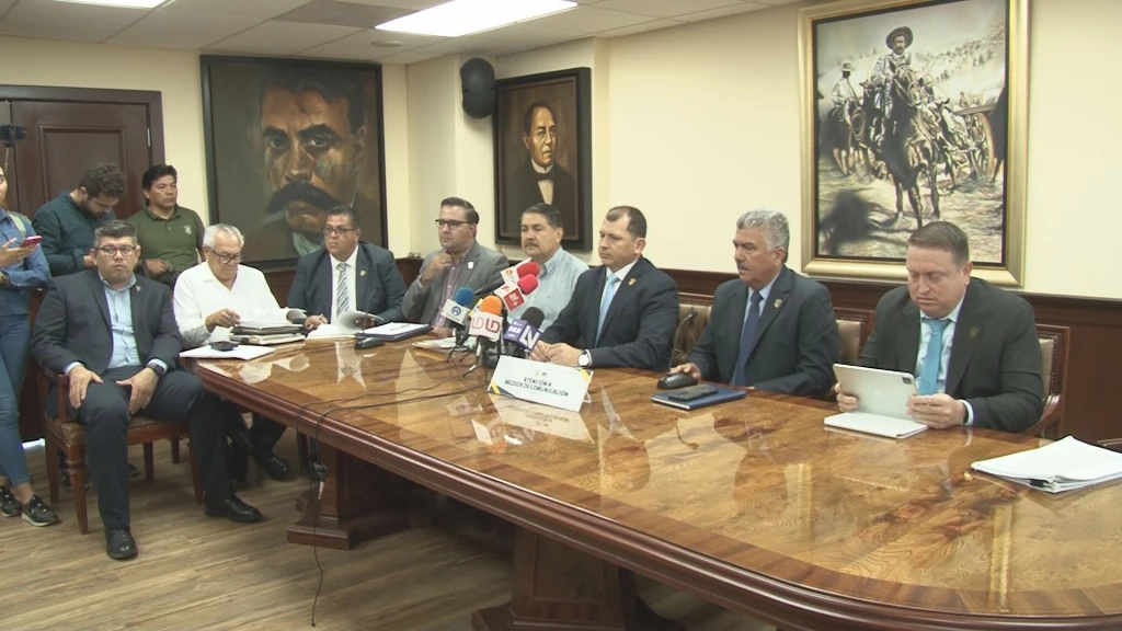 Jueces federales respaldan inocencia de autoridades de la UAS