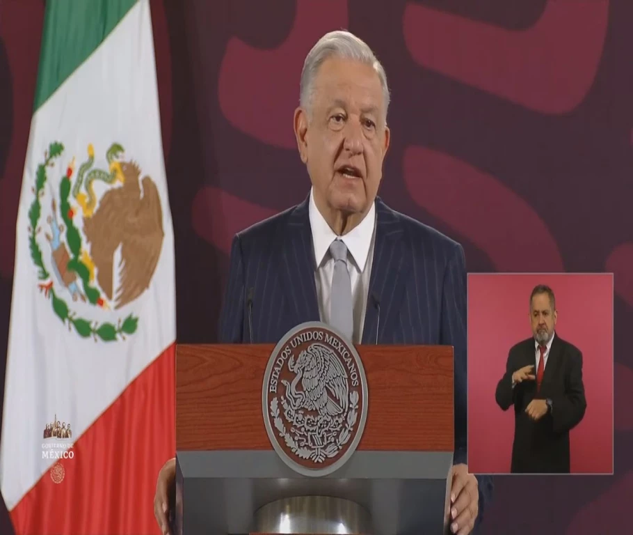 AMLO pide a la Corte que recapacite