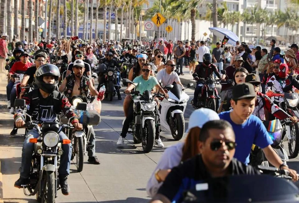 El sector turístico de Mazatlán ha gozado de grandes beneficios: Velarde Cárdenas