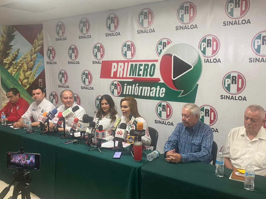 Morena y PV obedecen órdenes para no debatir