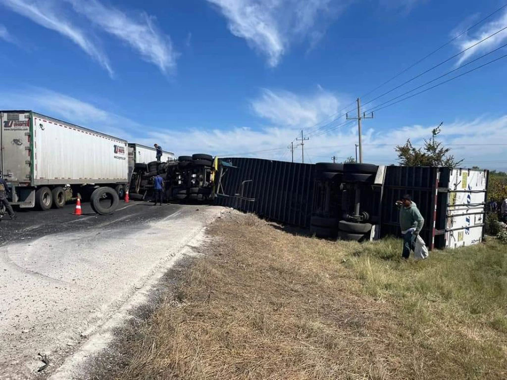 ¡Precaución cierre parcial en Maxipista Mazatlán – Culiacán!