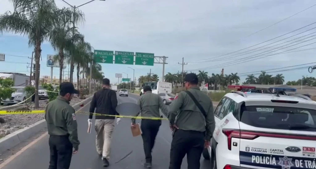 En Lo Que Va Del Mes De Mayo 2 Motociclistas Han Muerto En Accidentes De Tránsito Lo Relevante 8647