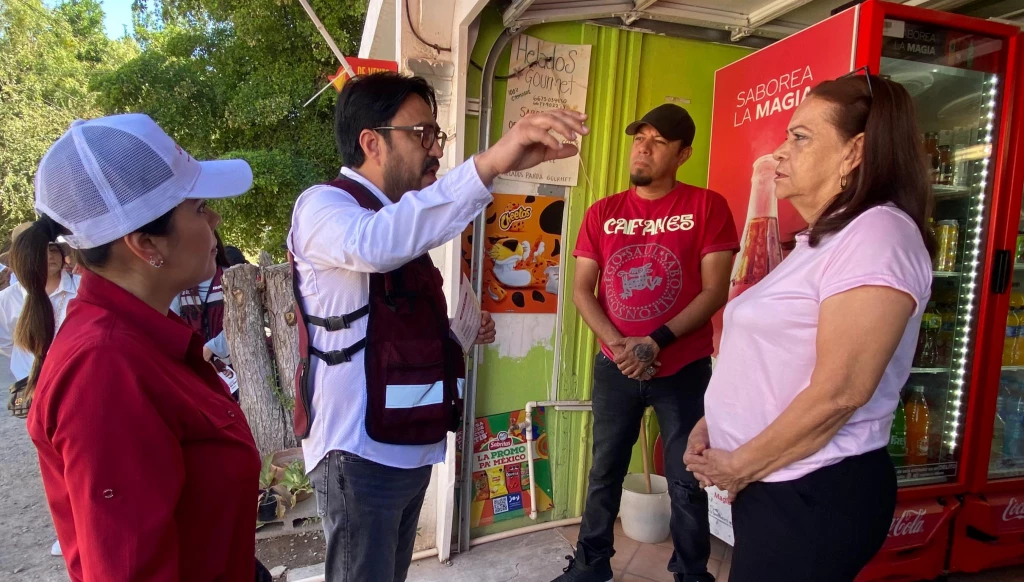 Habrá certeza jurídica en Costa Rica, Culiacán
