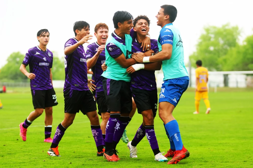 Mazatlán FC esta en busca de talento joven