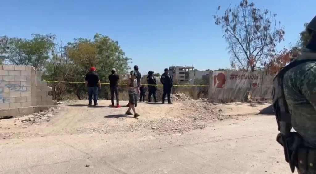 Después de días de desaparecido, encuentran a joven sin vida con huellas de tortura en Culiacán