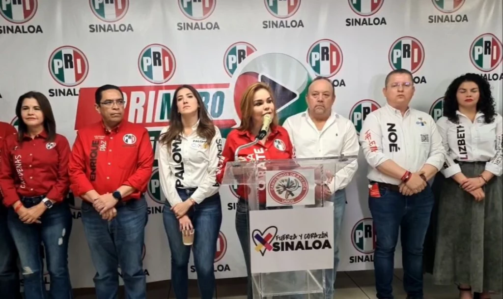 Baltazar Valdez fue detenido en un evento de MORENA