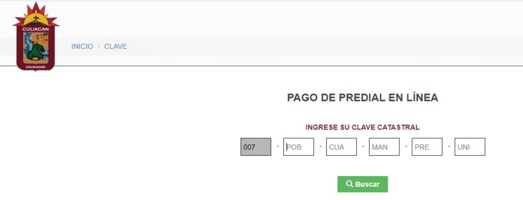 Esta es la lista de candidatos locales deben el predial en Culiacán