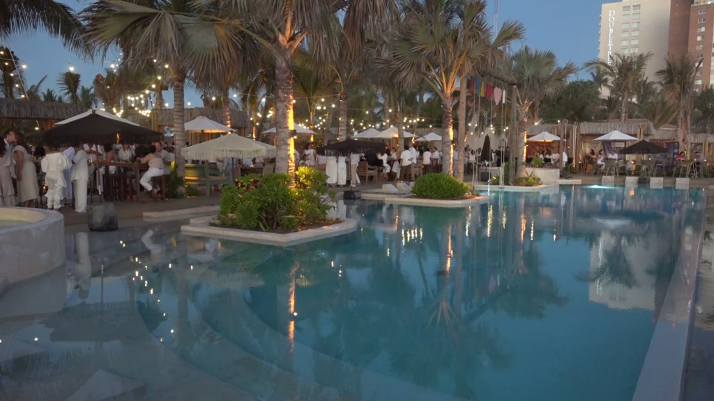Inauguran Shekinah Beach Club, un nuevo espacio de bienestar holístico y conexión con la naturaleza