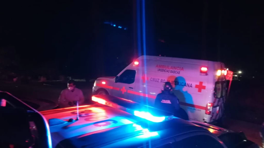 Tras recibir navajazo en fiesta retro, hombre muere en hospital de Culiacán