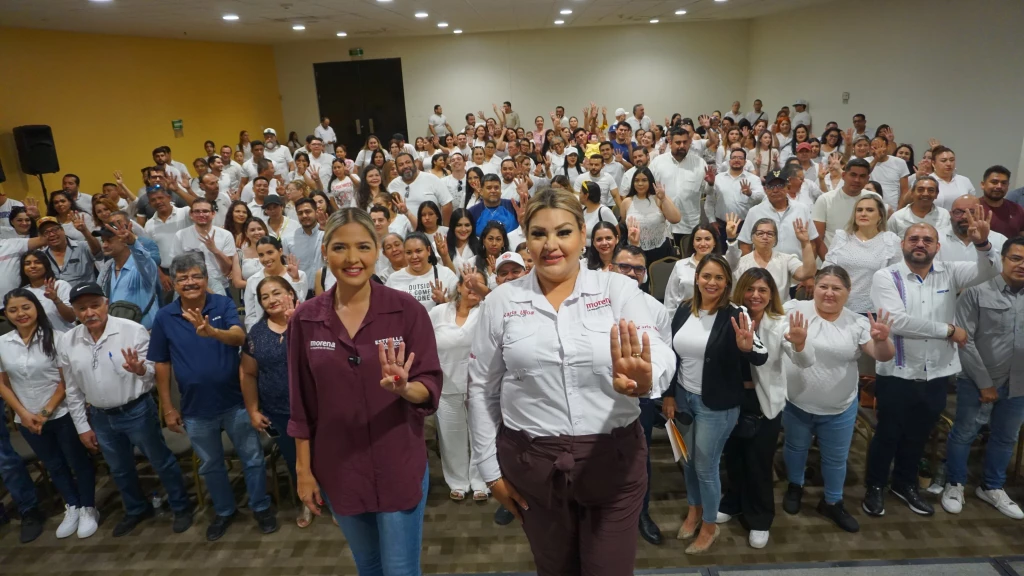 Atender la salud mental será prioridad de Estrella Palacios