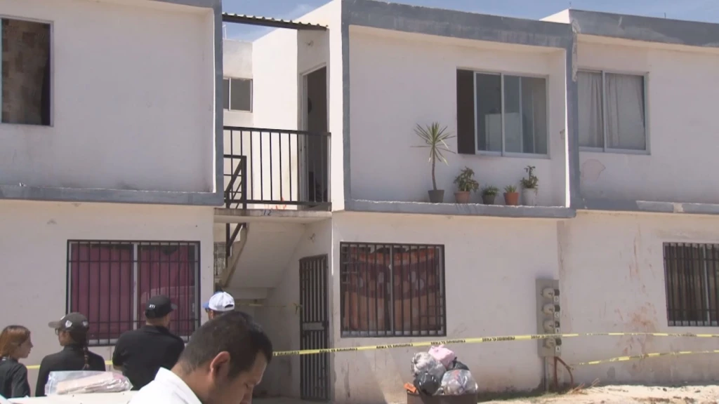 Avances importantes en el triple asesinato en San Fermín