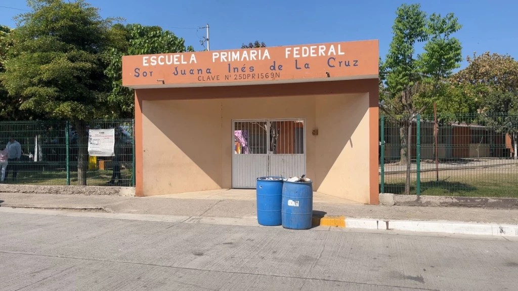 Tres escuelas de Mazatlán serán apoyadas con subestación de energía eléctrica