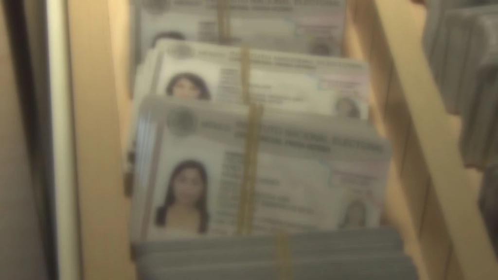 31 de mayo, último día para recoger su credencial de elector