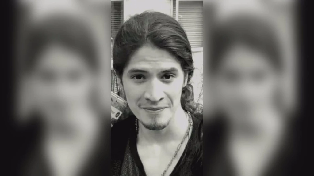 Cuerpo de Orión Hernández llegará a México el viernes