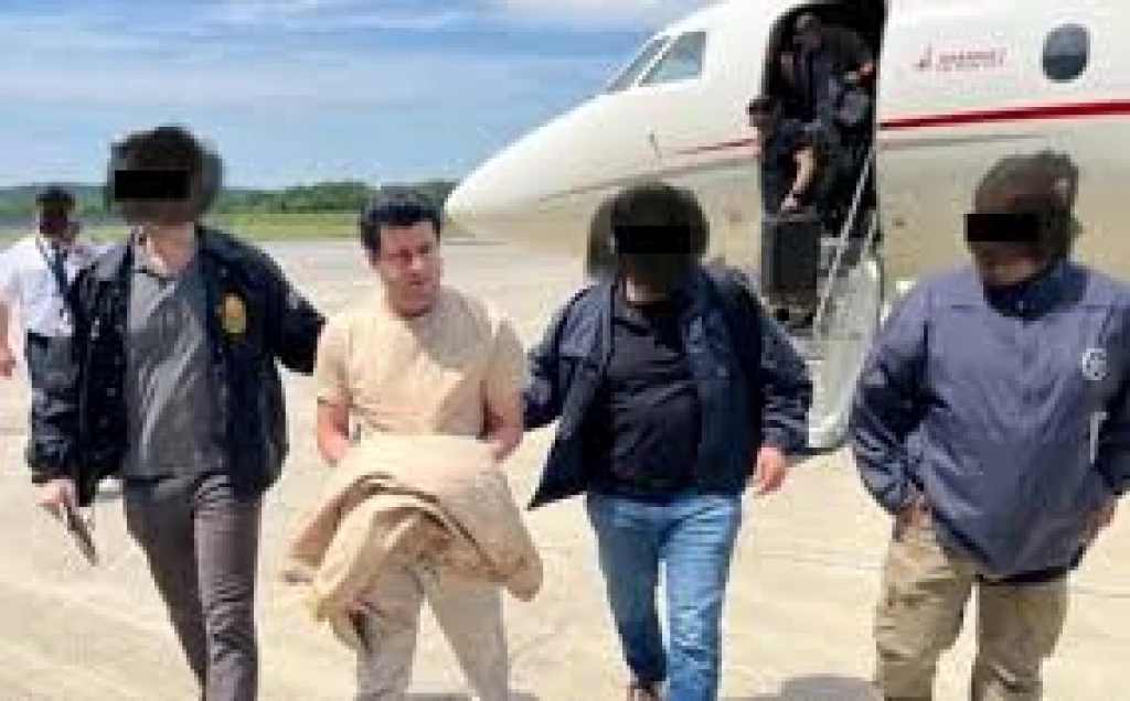 El Nini se declara no culpable