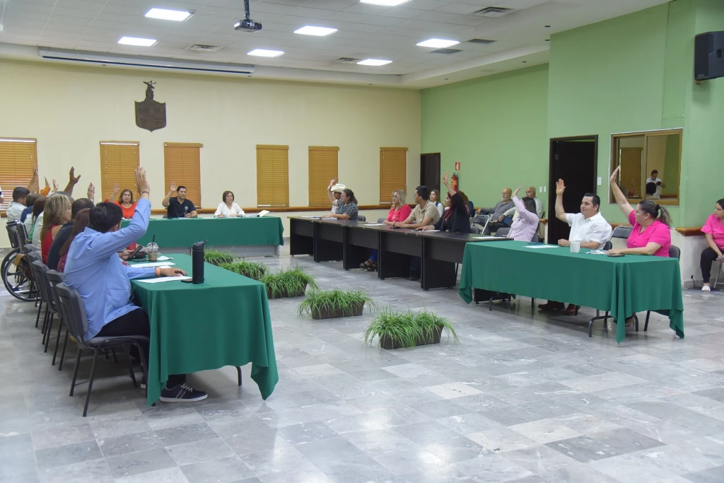 Aprueba Cabildo donación de terreno para nuevas vialidades en Cajeme