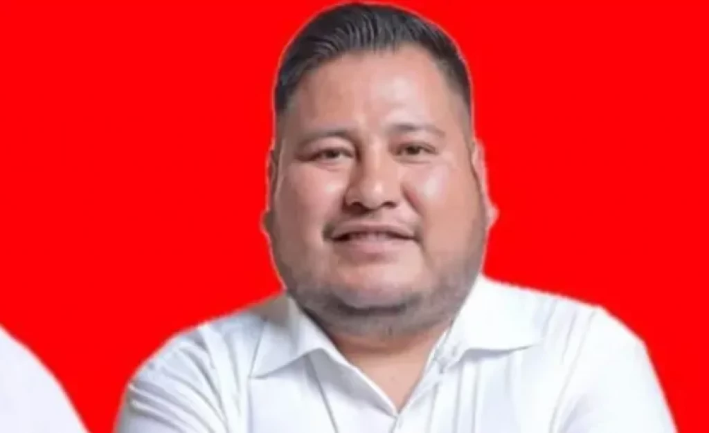 Asesinan a candidato en Michoacán