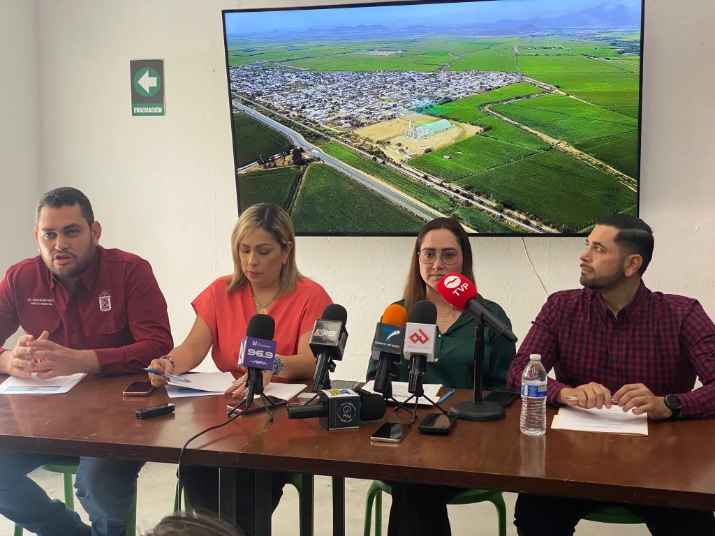 Invitan a la Feria del Maíz en Culiacán