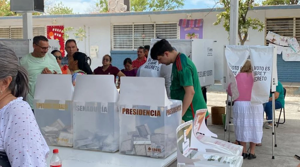 Se contará de nuevo el 67% de paquetes electorales en Sinaloa