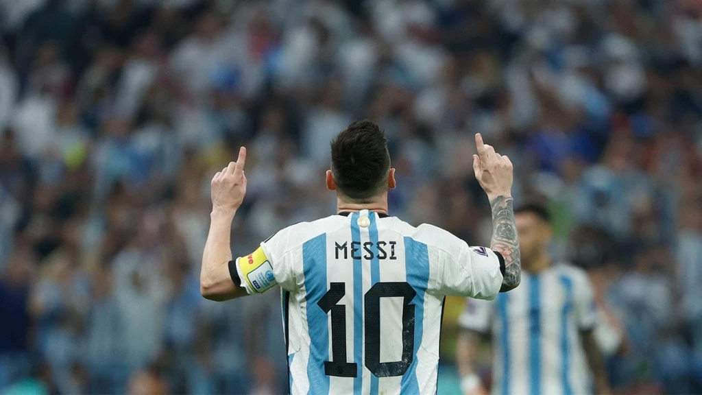 Messi ve una Copa América muy pareja