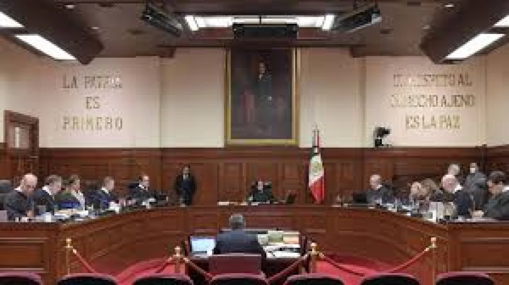 Poder Judicial secuestrado por minoría