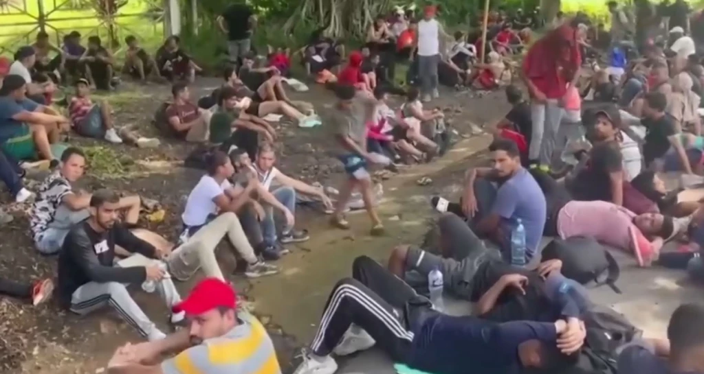 Ha disminuido el flujo migratorio en México