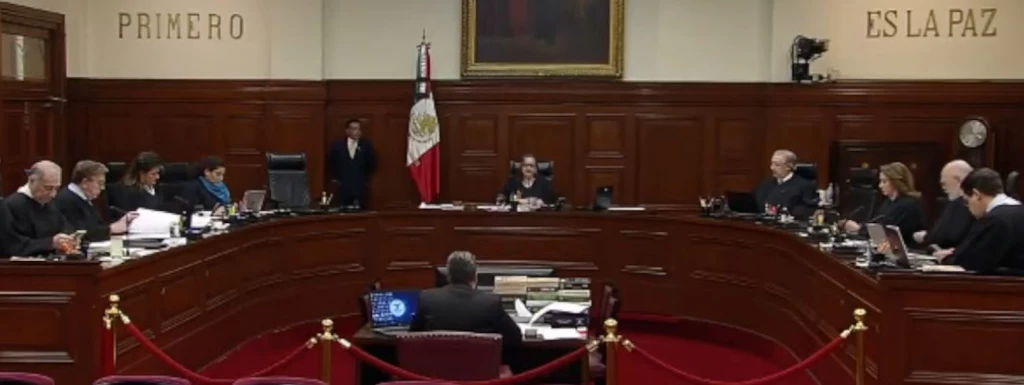 AMLO no va a retroceder en reforma al Poder Judicial