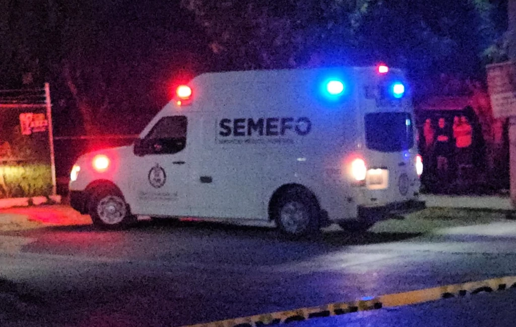 Asesinan a balazos a elemento de la Guardia Nacional en Culiacán