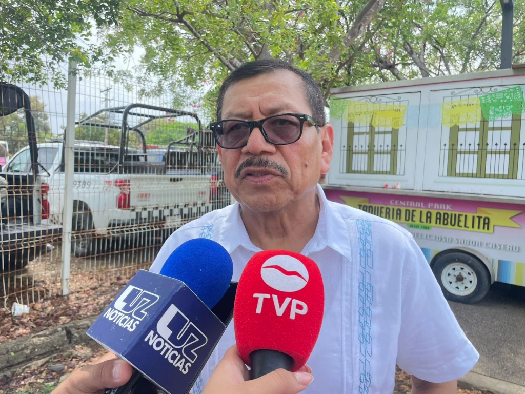Reportes de gente armada en la zona serrana de Rosario, en su mayoría son falsos: Secretario de Seguridad en Sinaloa