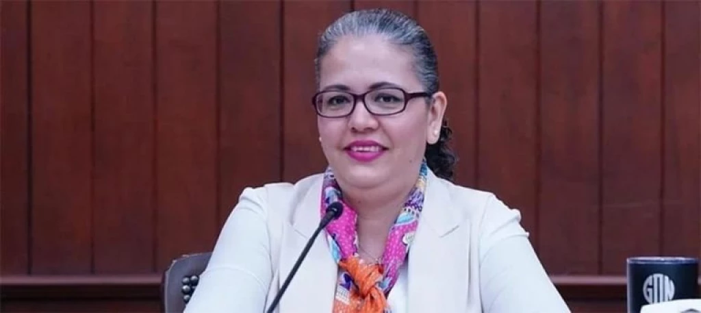 Domínguez Nava se va a la Cámara de Diputados