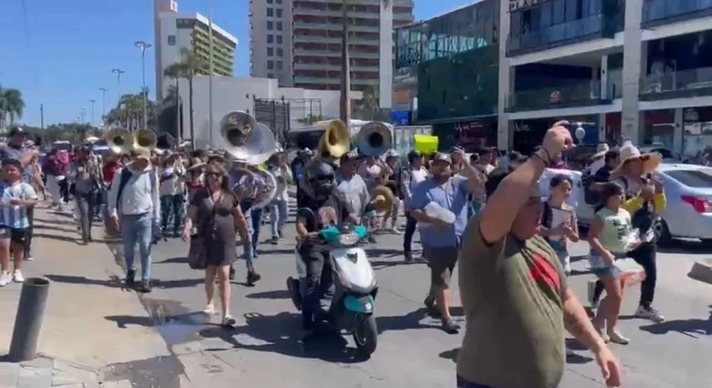 Oficialía Mayor de Mazatlán hará ajustes en tema de horario a músicos