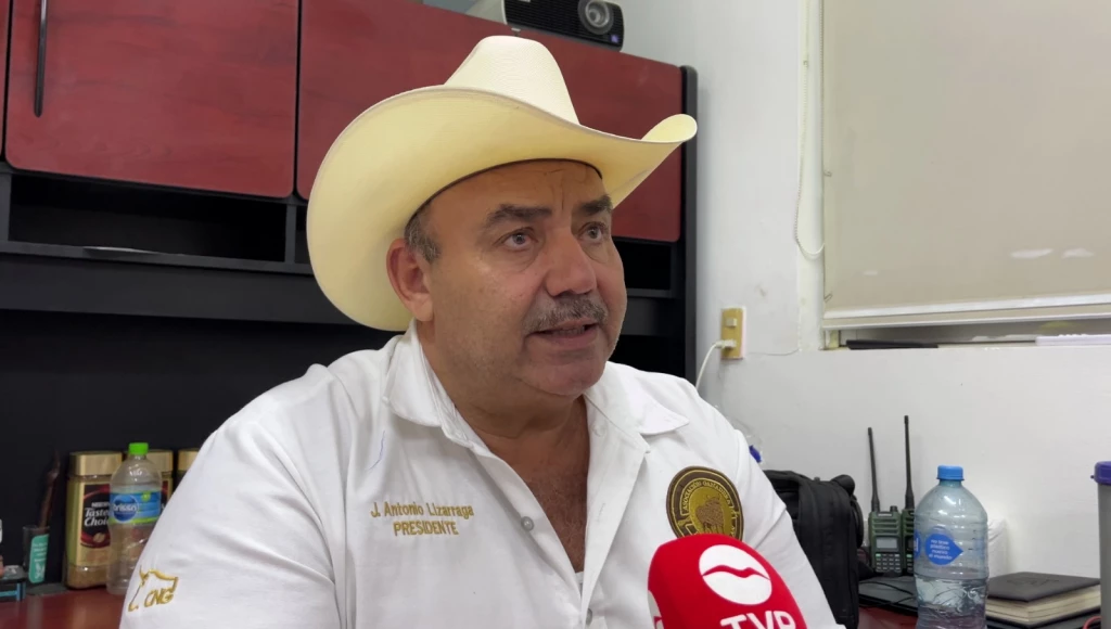Se retrasa un mes entrega de semilla a ganaderos de Mazatlán