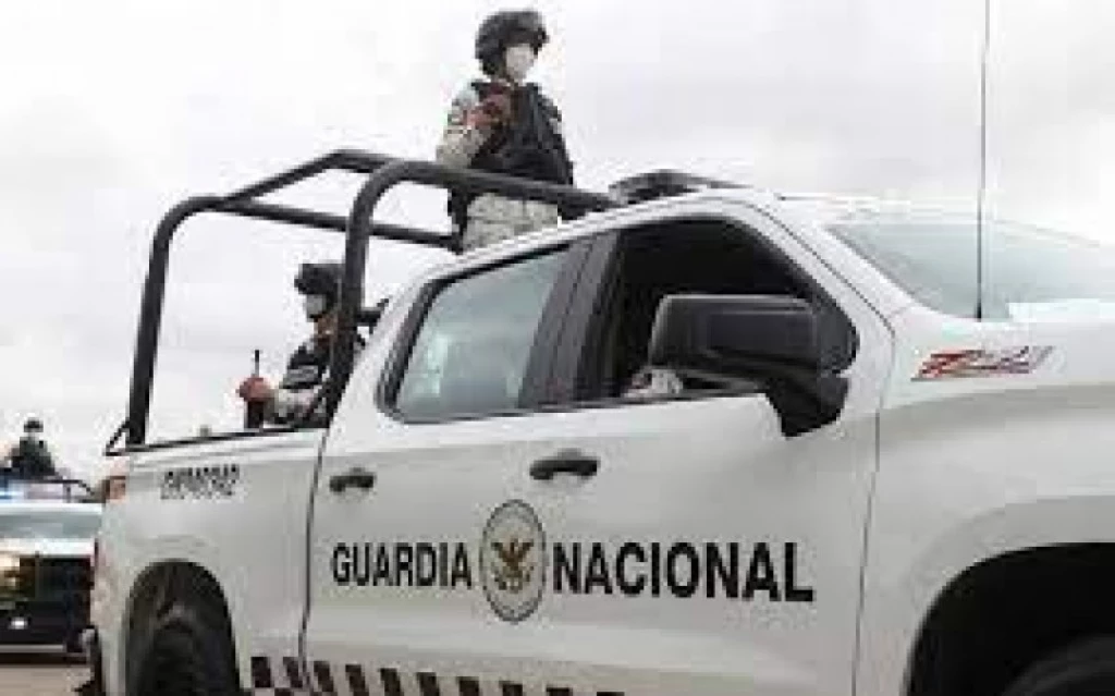Defensores de derechos humanos rechazan incorporación de la Guardia Nacional a la SEDENA