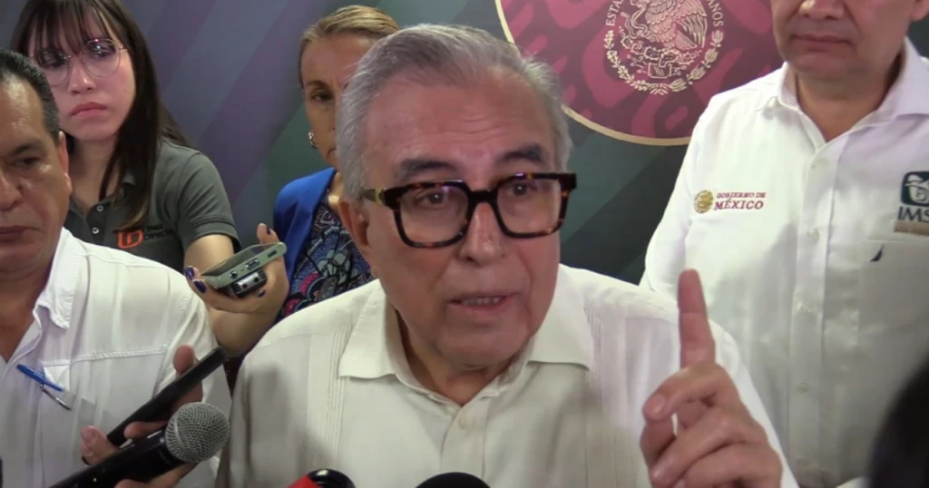 Sin identificar cómplices del robo de medicamentos en el IMSS