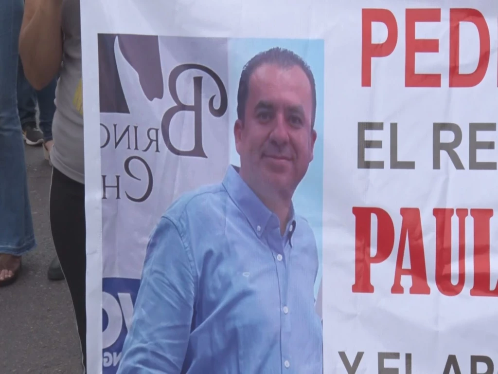 Confirma la FGE el regreso de Paúl el profesor de ajedrez